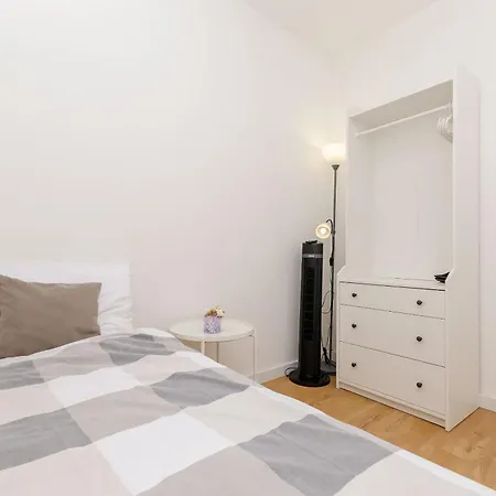 Apartment Duje