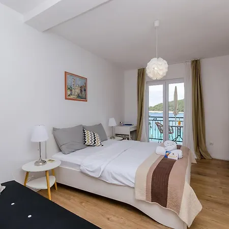 Apartman Duje Milna (Hvar)