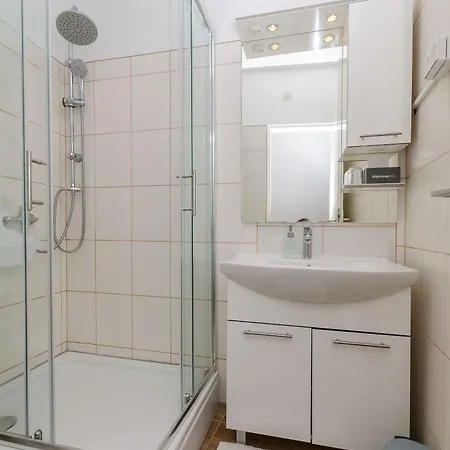 Apartman Duje