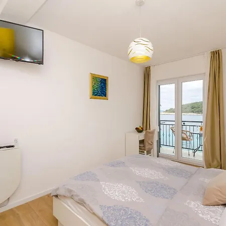 Apartman Duje