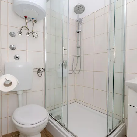 Apartment Duje *