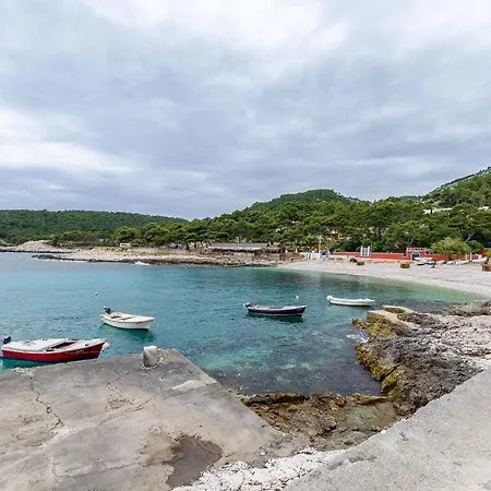 Apartman Duje Milna (Hvar)